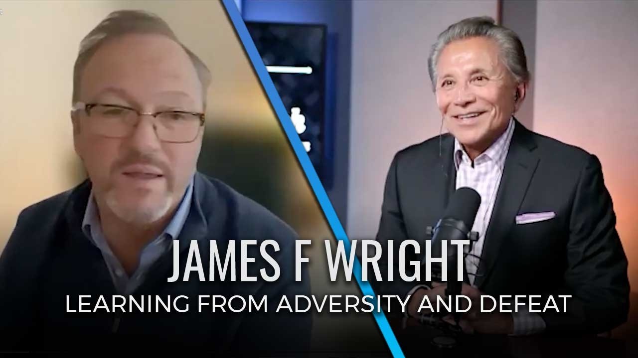 Learning from adversity and defeat