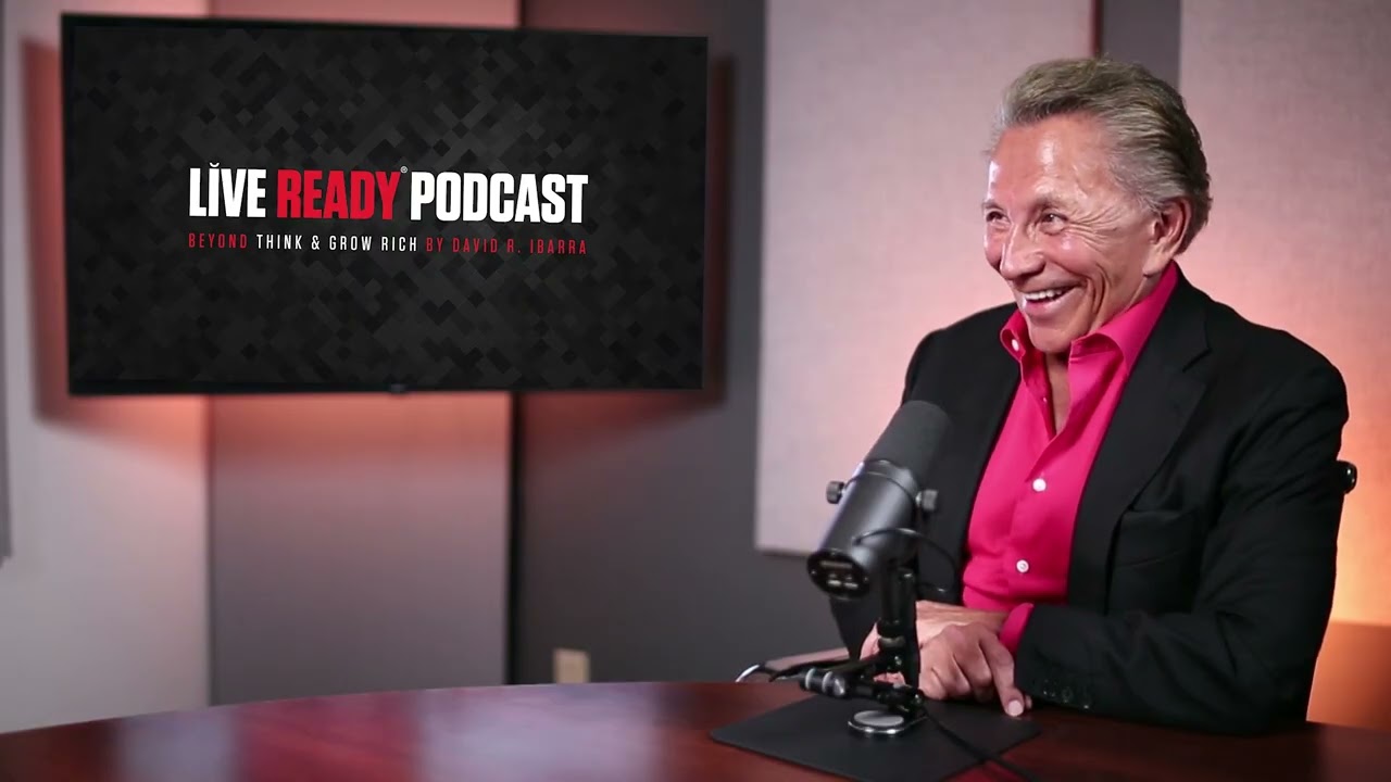 Live Ready with Joey Burns