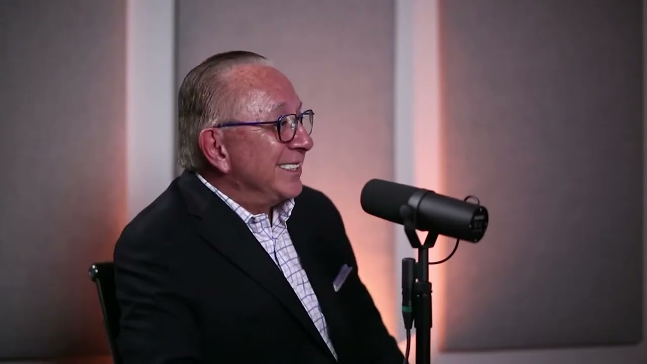 Mickey & David Ibarra: Legacy, Leadership, and the Later Years