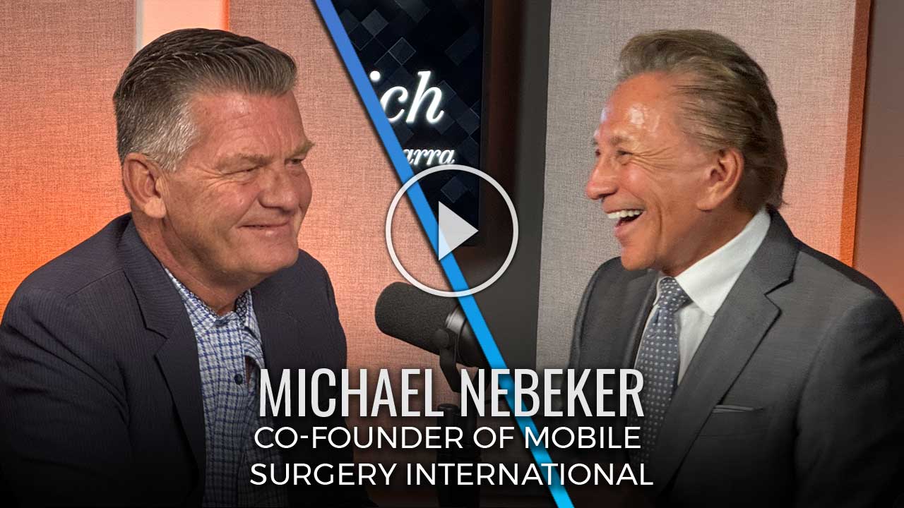 Michael Nebeker