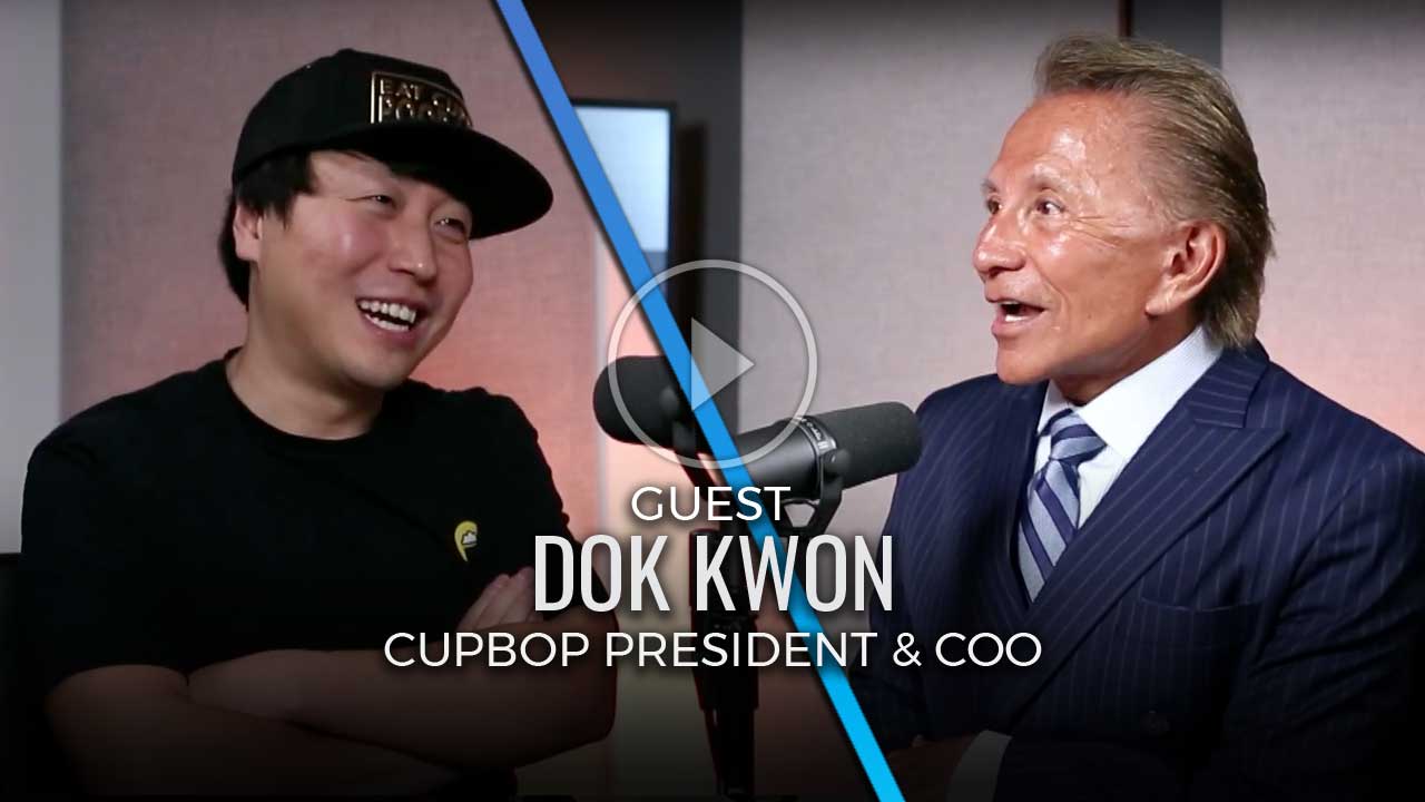 Dok Kwon
