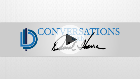 How to Subscribe to Conversations with David R. Ibarra